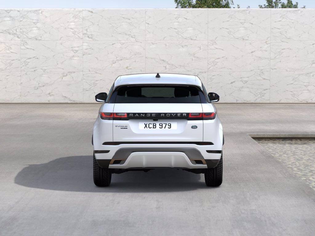 LAND ROVER Evoque 2.0d i4 mhev R-Dynamic S awd 163cv auto del 2023