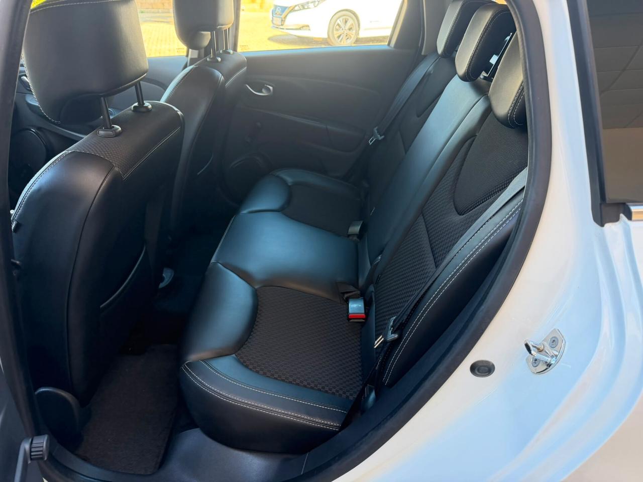 Renault Clio dCi 8V 75 CV 5 porte Business