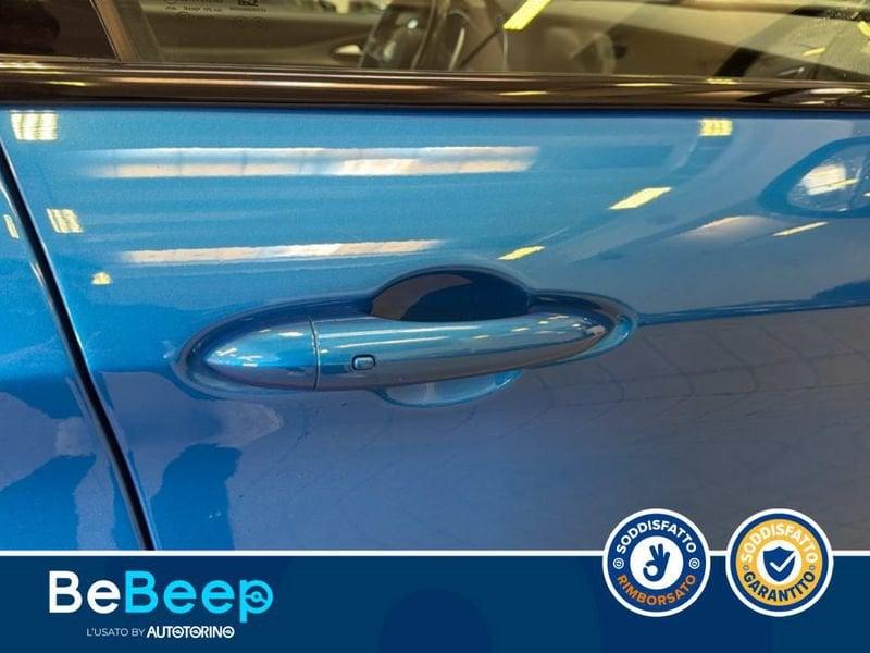 Alfa Romeo Stelvio 2.2 T VELOCE Q4 210CV AUTO