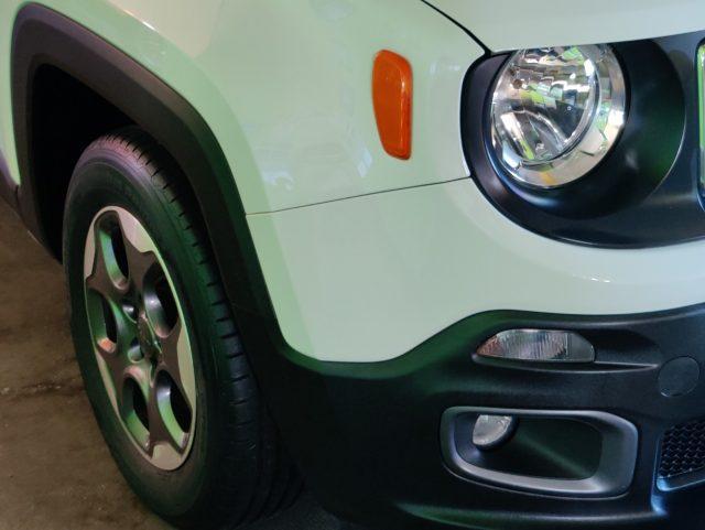 JEEP Renegade 1.6 Mjt 120 CV Longitude