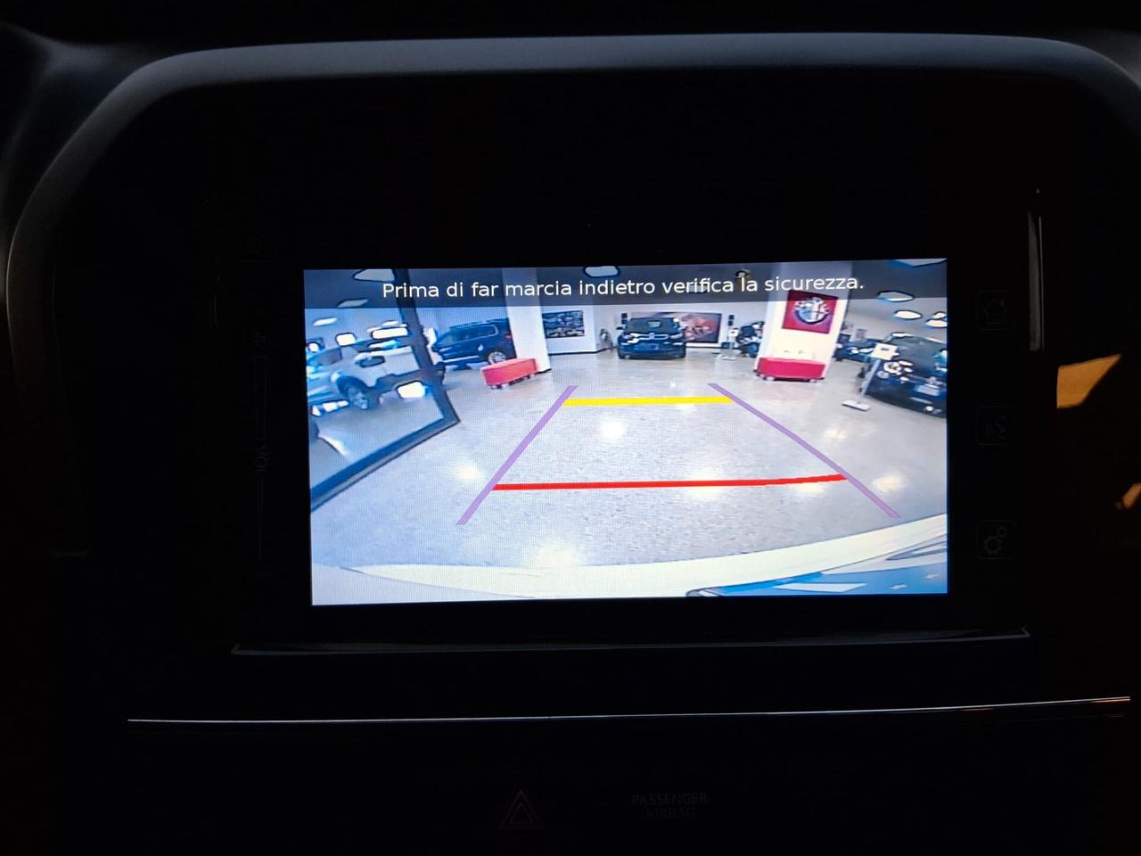 Suzuki Vitara 1.4 Hybrid 4WD AllGrip Cool