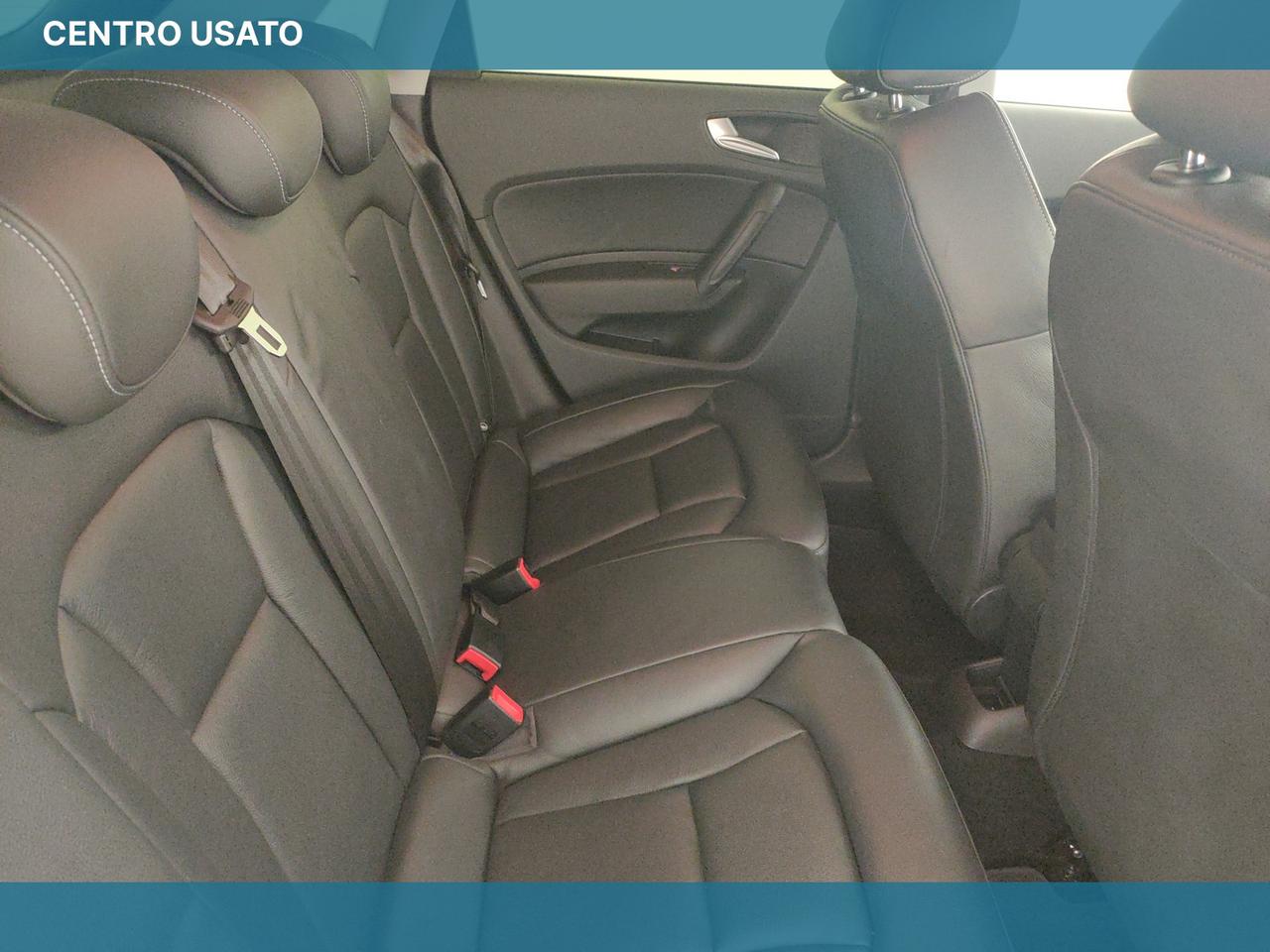 Sportback 1.6 TDI Admired