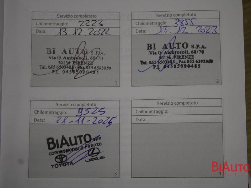 Toyota Aygo Aygo 5p 1.0 x-play m-mt 72cv