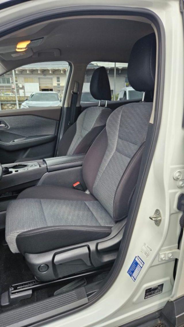 NISSAN X-Trail e-Power 2WD 5 posti N-Connecta