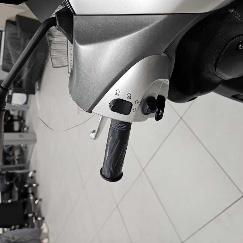 Yamaha Xenter 125 - 2017
