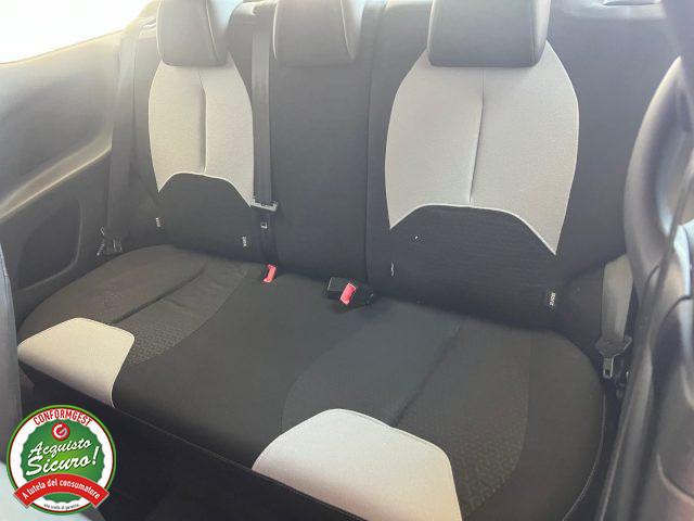 DS AUTOMOBILES DS 3 1.4 HDi 70 Chic - PER NEOPATENTATO -