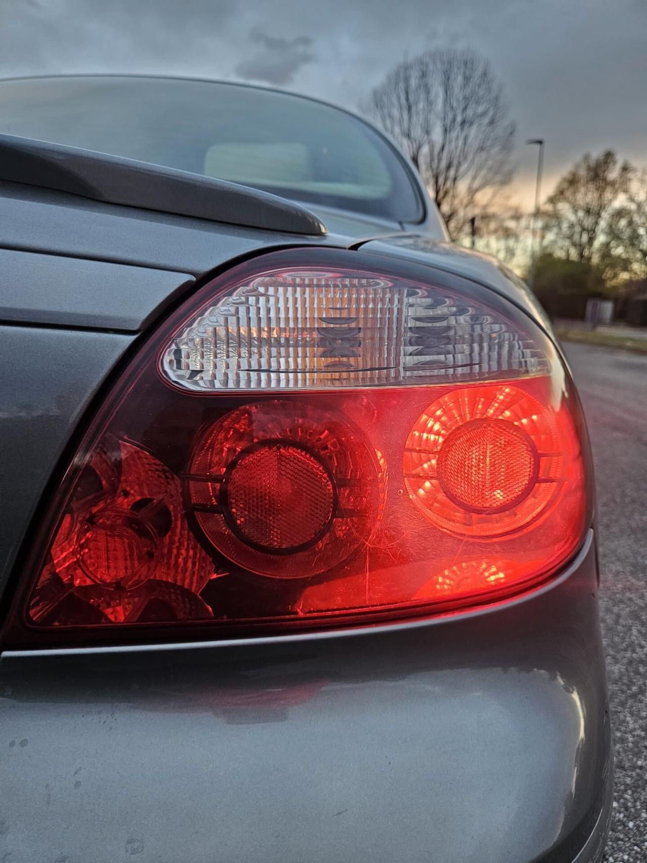 Jaguar S-Type 4.2 V8 cat R Super Charged