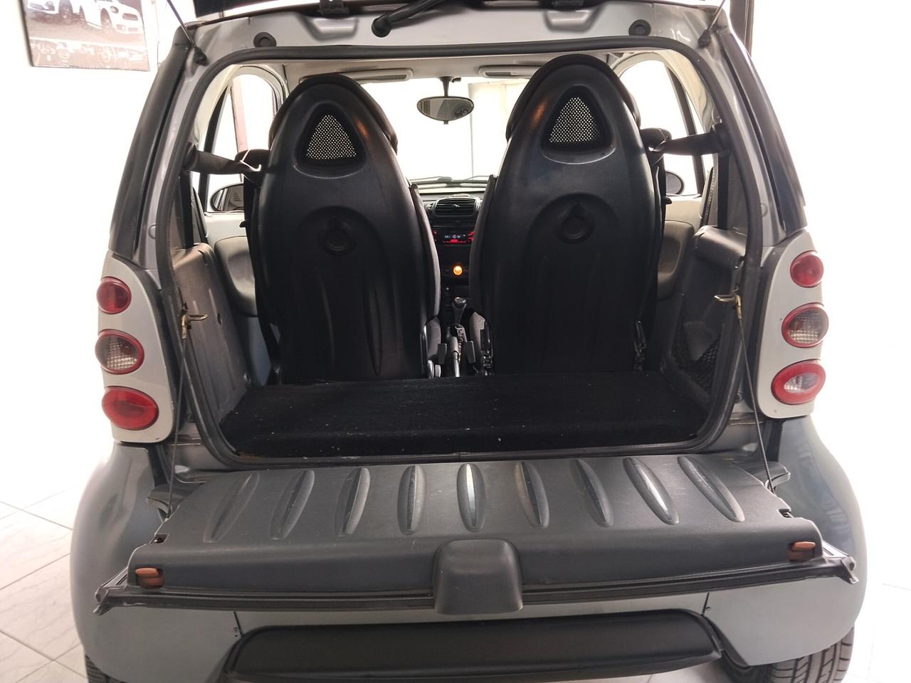 Smart ForTwo 700 benzina CON GARANZIA