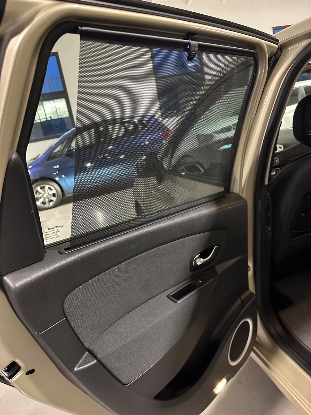 Renault Scenic Scénic X-Mod 1.5 dCi 110CV Luxe