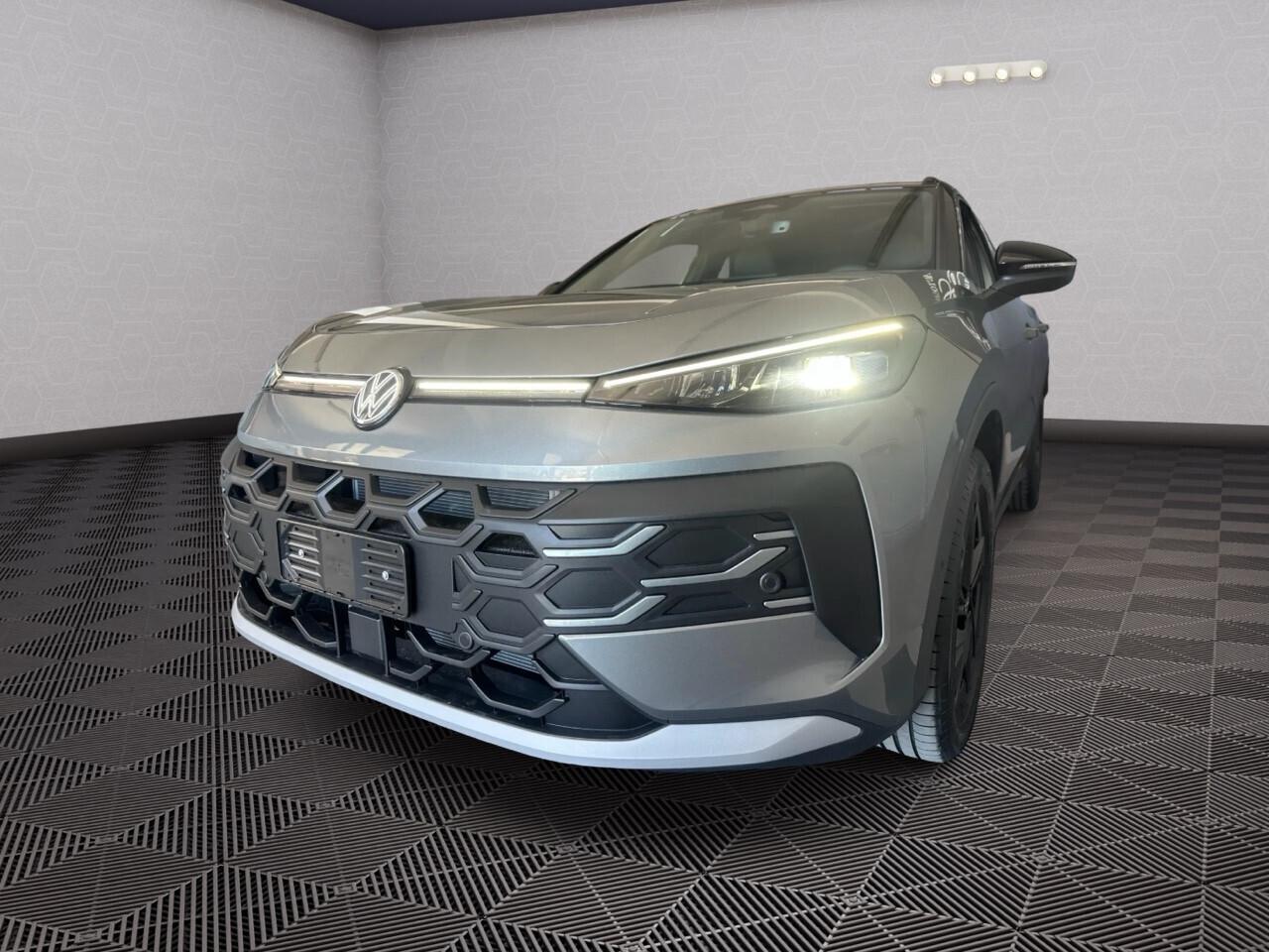 Volkswagen T-Roc 1.5 eTSI ACT 150 CV DSG Style