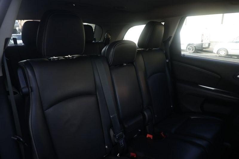 FIAT Freemont FIAT Freemont 2.0 Multijet 140 CV Lounge 103KW ANNO 2011