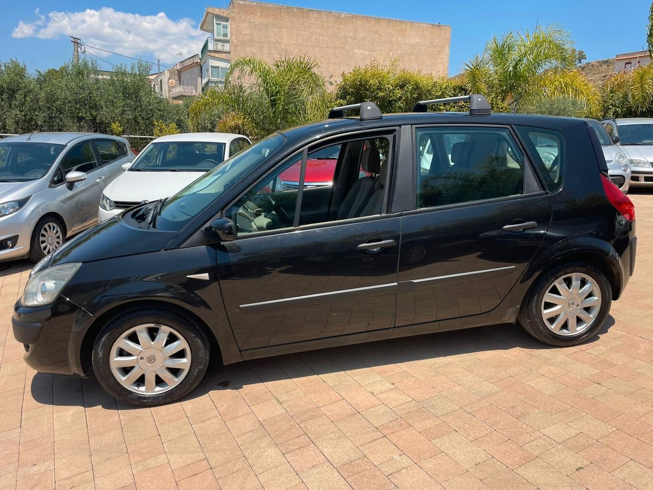 Renault Scenic "Finanziabile Senza Busta Paga"