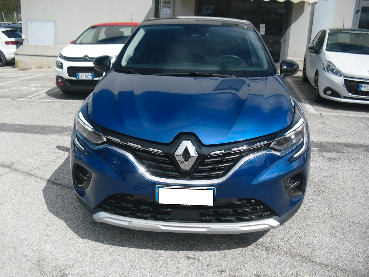 Renault Captur 1.0 TCe 90 CV Techno, PERFETTE CONDIZIONI, FULL OPTIONAL!!