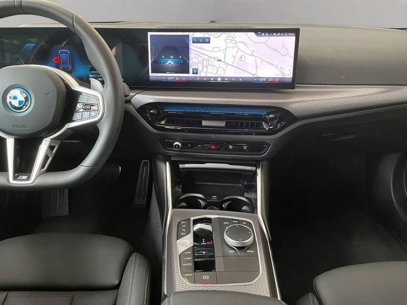BMW Serie 3 330e Touring xdrive MSport