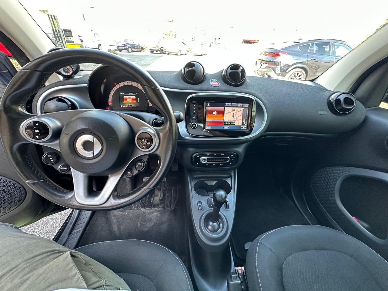 Smart ForTwo 70 1.0 Passion