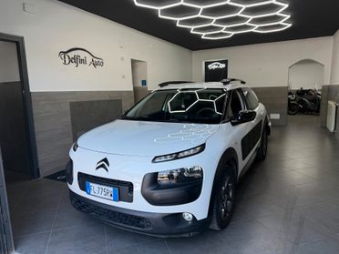 Citroen C4 Cactus PureTech 82 Shine