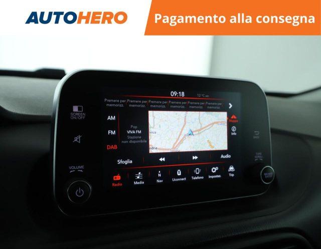 FIAT Tipo 1.6 Mjt S&S 5 porte Business