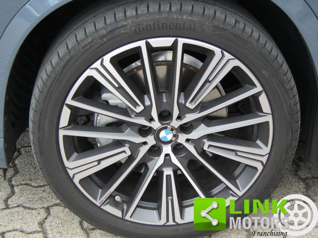 BMW X1 xDrive 23d Msport XDRIVE PRENOTATA