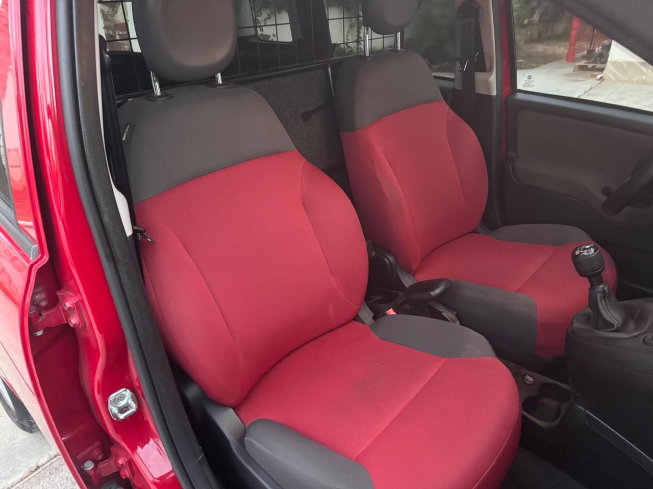 Fiat Panda 1.3 MJT S&S Pop Van 2 posti