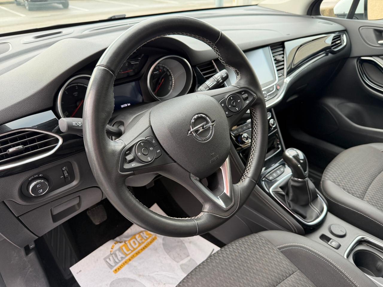 Opel Astra 1.6 BiTurbo CDTi Start&Stop 5 porte Innovation+GANCIO TRAINO