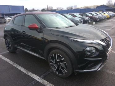 Nissan Juke 1.0 dig-t N-Design 114cv IN PROMO