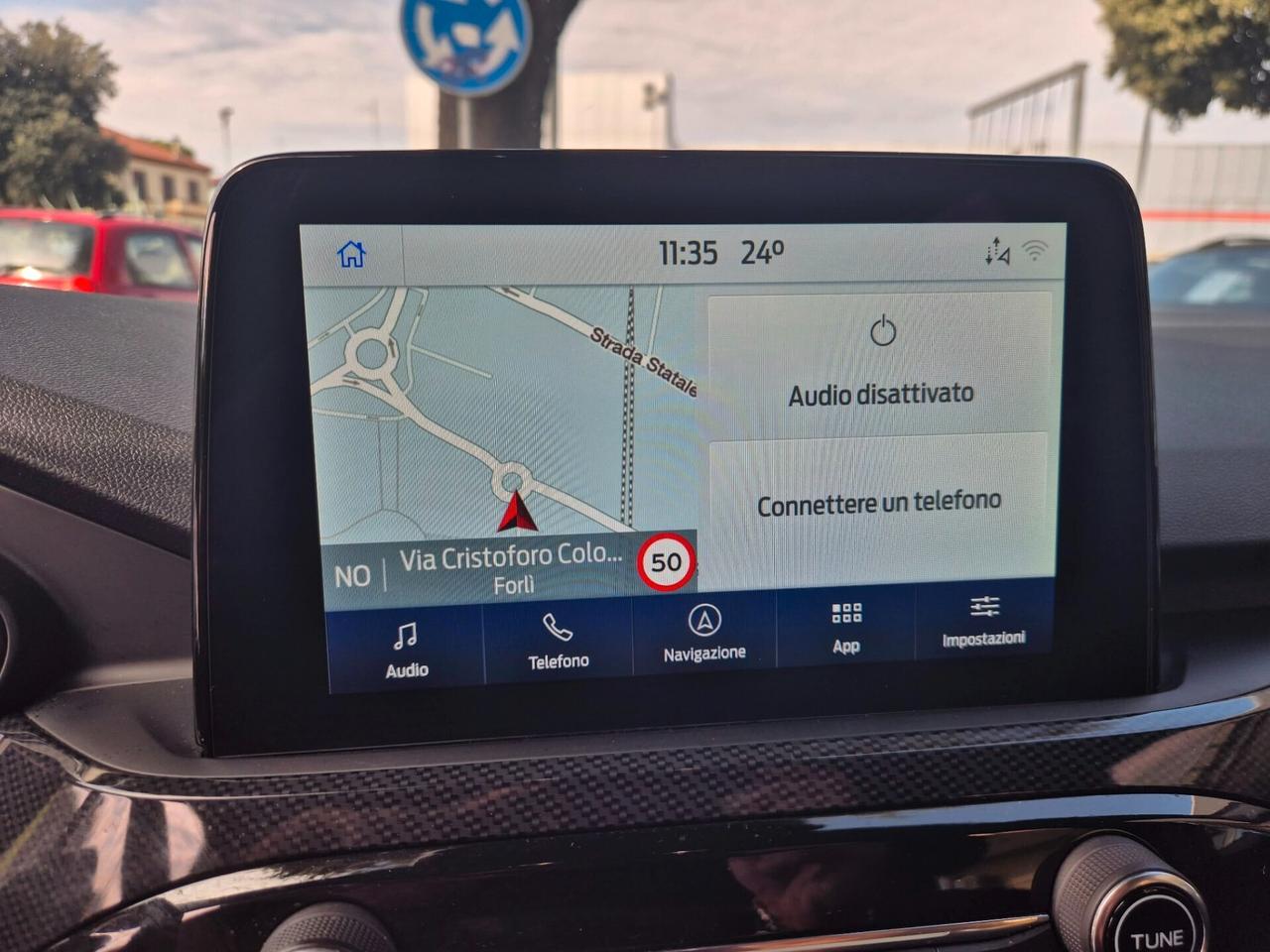 Ford Kuga 1.5 EcoBlue 120 CV 2WD ST-Line