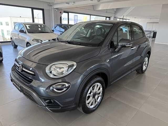 Fiat 500X 1.3 MultiJet 95 CV City Cross