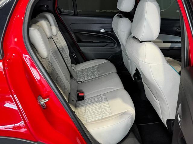 FIAT 600 Hybrid 100 CV DCT MHEV La Prima DISP. ALTRI COLORI