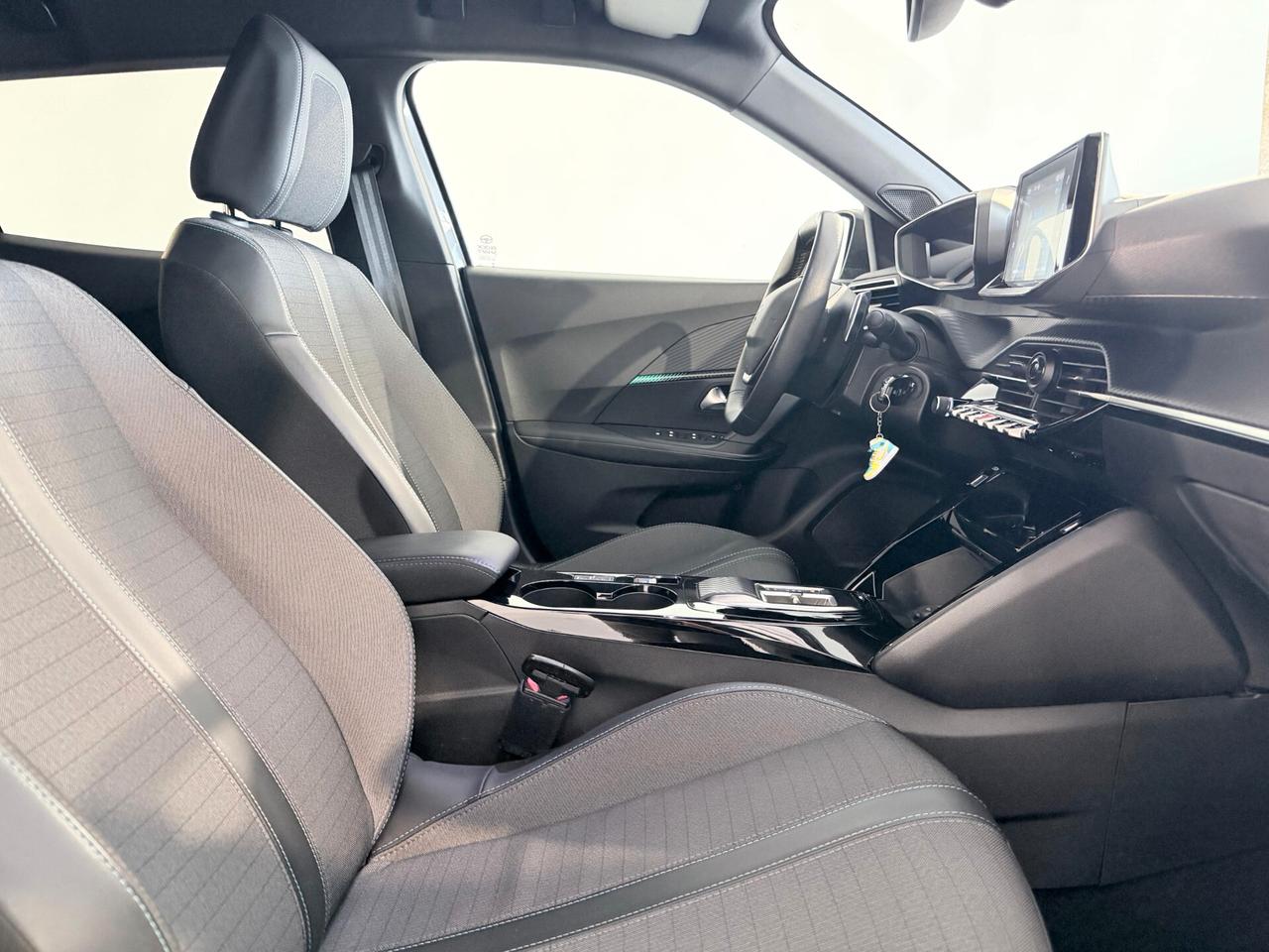 Peugeot 2008 HDI 130CV ALLURE AUTOMATICA