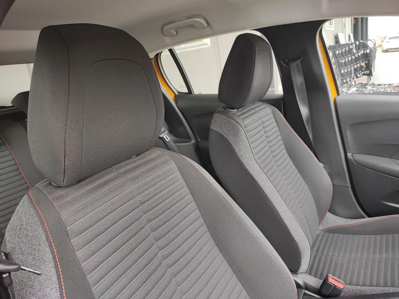 Peugeot 208 PureTech 75 Stop&Start 5 porte Allure Pack