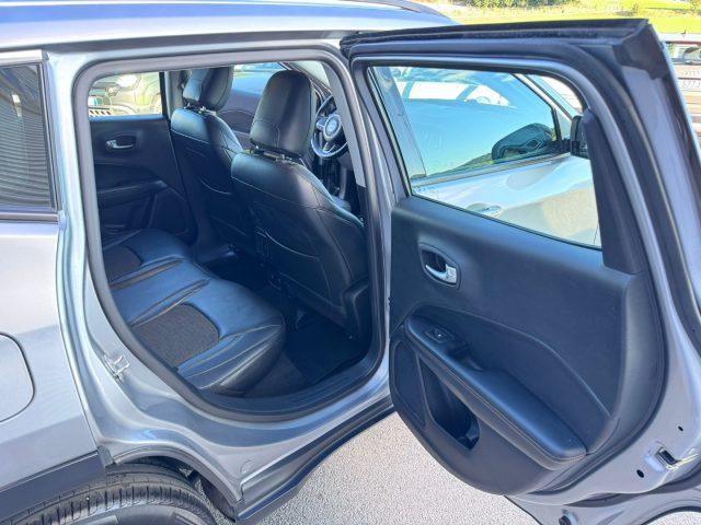 JEEP Compass 2.0 Multijet II aut. 4WD LIMITED 4X4