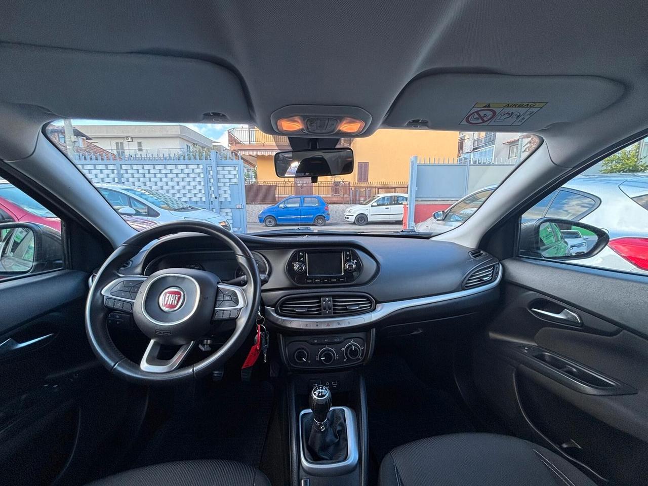 Fiat Tipo 1.3 Mjt S&S 5 porte Business