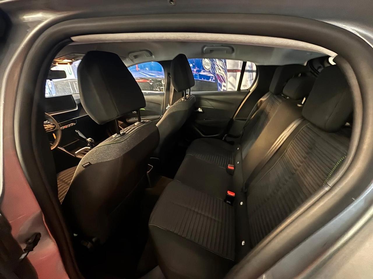 Peugeot 208 PureTech 100 Stop&Start 5 porte Allure