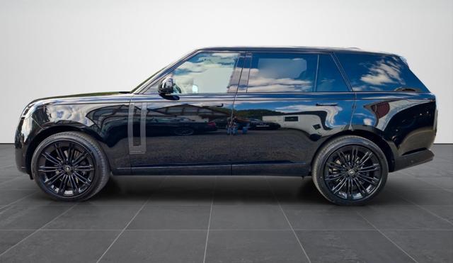 LAND ROVER Range Rover 4.4 V8 Autobiography LWB 7 posti Shadow