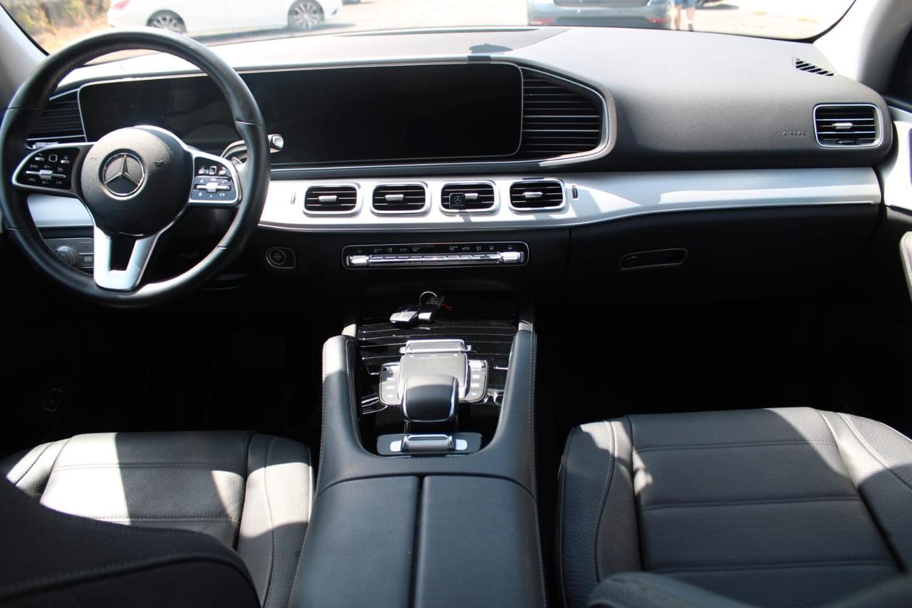 Mercedes-benz GLE Tua da 651€ al mese Anticipo 13999 €
