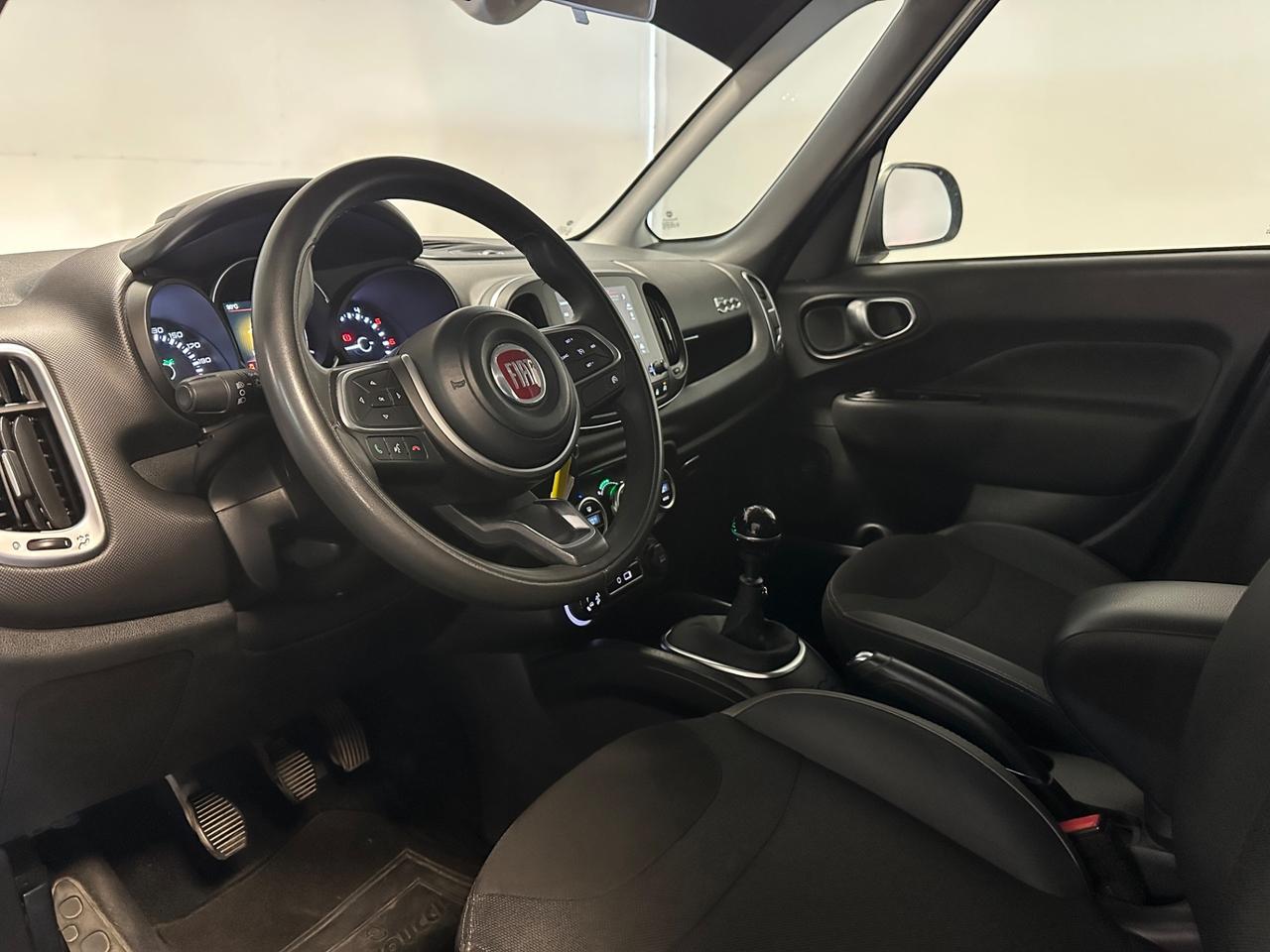 FIAT 500L CROSS 1.6 MJT 120CV PRONTA CONSEGNA