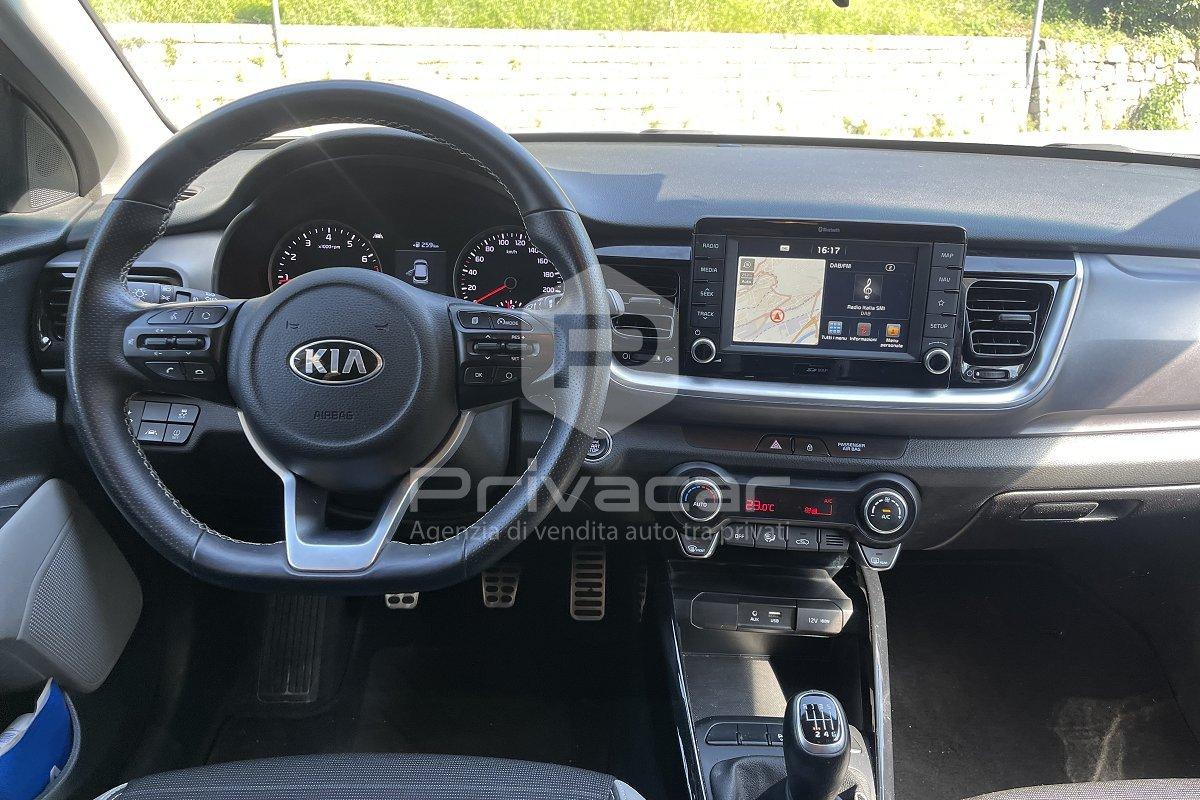 KIA Stonic 1.0 T-GDi 120 CV Energy