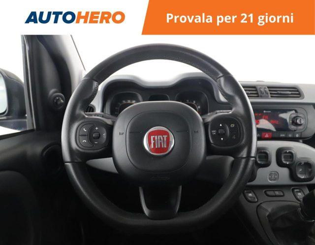 FIAT Panda 1.2 City Cross