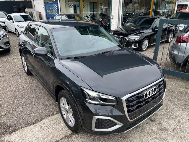 AUDI Q2 35 TFSI S tronic Business Advanced