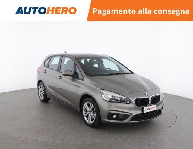 BMW 218 d Active Tourer Advantage