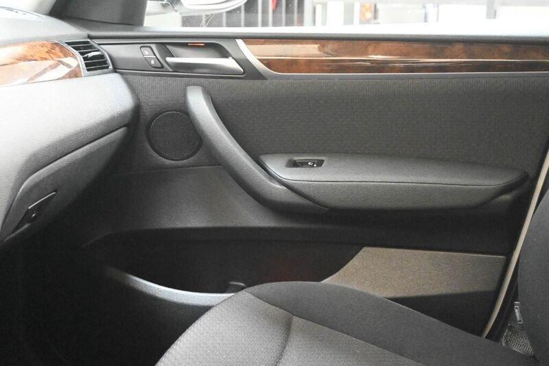 BMW X3 X3 sDrive18d Business Advantage Aut.