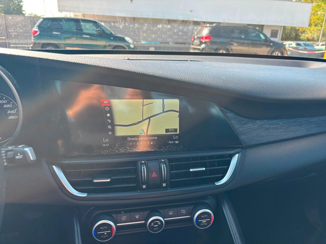 Alfa Romeo Giulia 2.2 Turbodiesel 150 CV - 2018