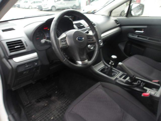 SUBARU XV 2.0D 4x4 MOTORE RUMOROSO (DA CAMBIARE ALBERO)