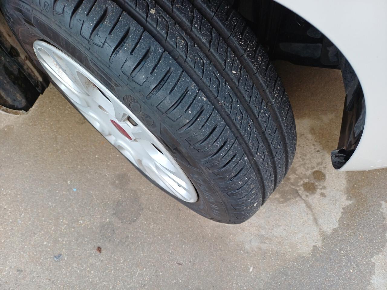 Fiat Panda 1.2 69 CV