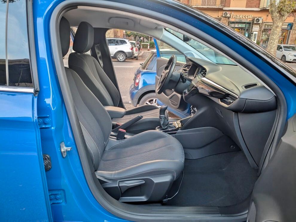 Opel Corsa 1.2 SENZA VINCOLI FULL OPT EURO 6