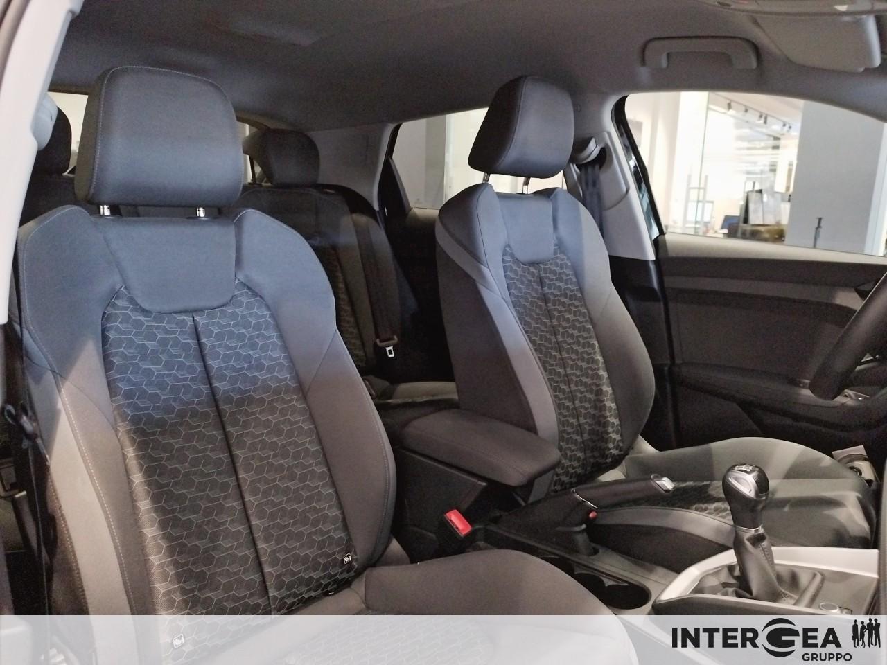 AUDI A1 Sportback 30 1.0 tfsi S Line Edition 116cv