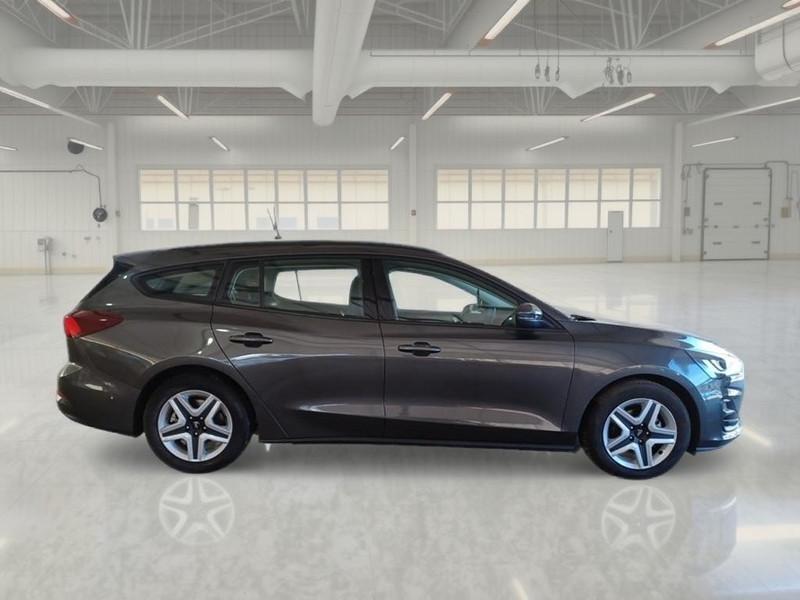 FORD FOCUS 1.5 ECOBLUE 120 CV BUSINESS SW STATION WAGON