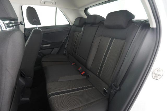 VOLKSWAGEN T-Roc T-Roc 1.0 TSI 115 CV Style BlueMotion Technology
