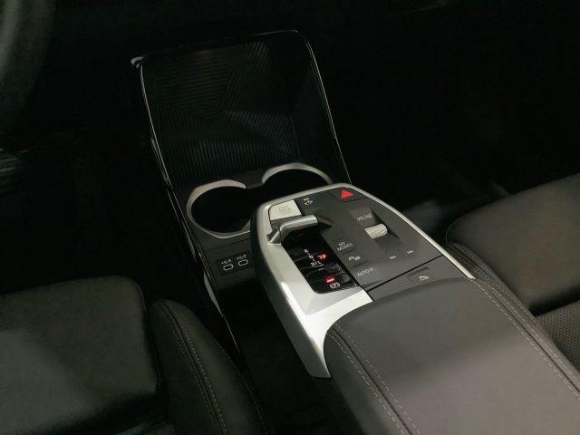 BMW X1 sDrive 18d xLine