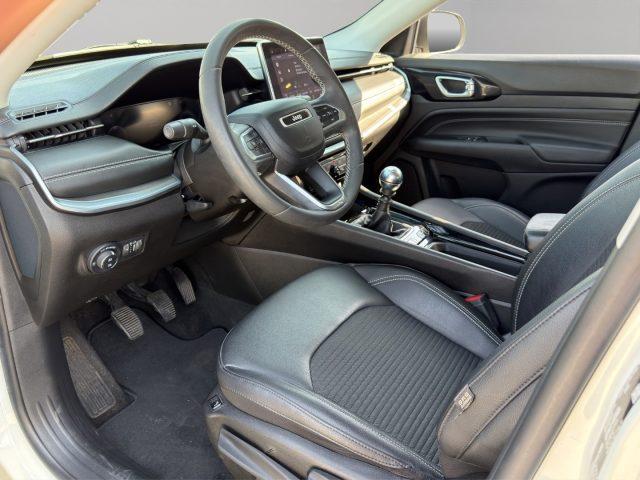 JEEP Compass 1.6 MJET 131cv Limited